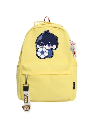 Leisure Commuting Backpack 
