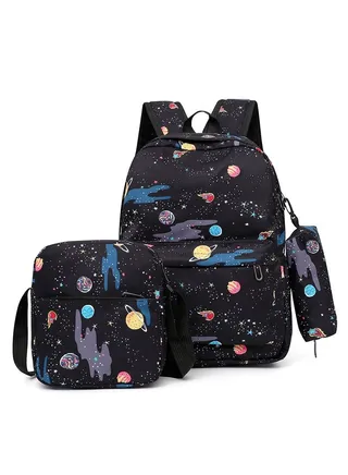 Leisure Commuting Backpack 