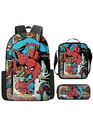Leisure Commuting Backpack 