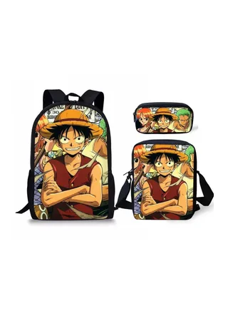Leisure Commuting Backpack 