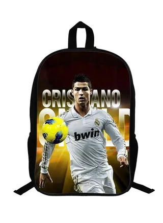 Leisure Commuting Backpack 