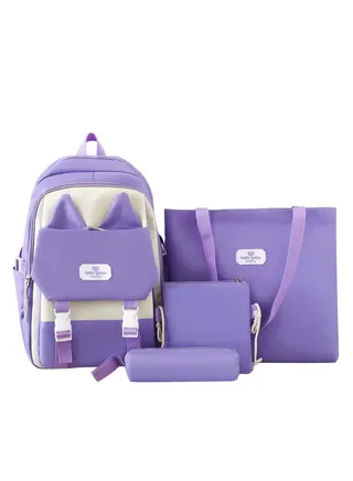 Leisure Commuting Backpack 