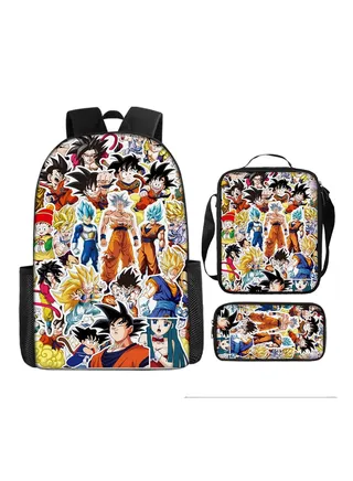 Leisure Commuting Backpack 