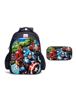 Leisure Commuting Backpack 