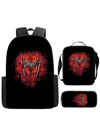 Leisure Commuting Backpack 