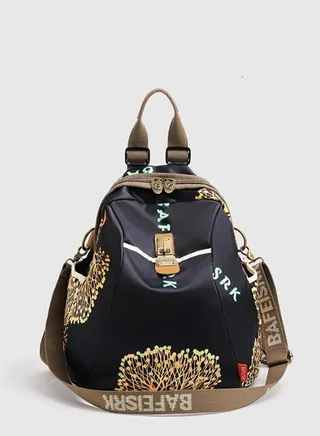 Leisure Commuting Backpack 
