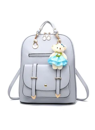 Leisure Commuting Backpack 
