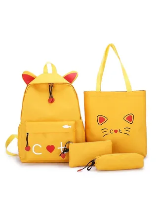 Leisure Commuting Backpack 