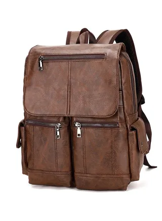 Leisure Commuting Backpack 