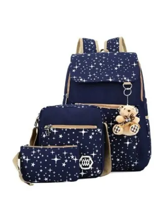 Leisure Commuting Backpack 