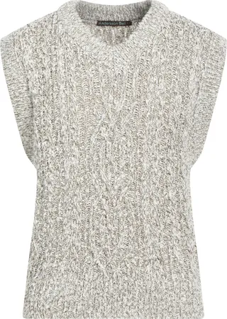 Sweater Ivory