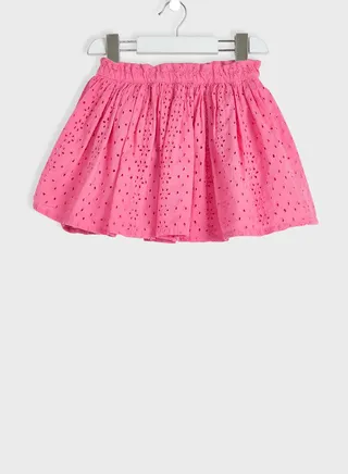 Kids Essential Skirt 