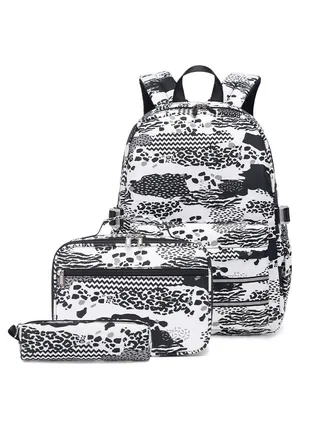 Leisure Commuting Backpack 