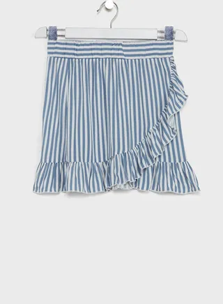 Kids Essential Skirt 
