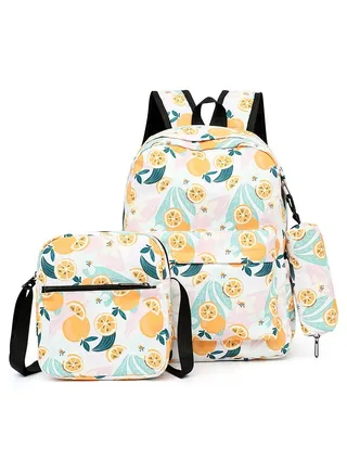 Leisure Commuting Backpack 