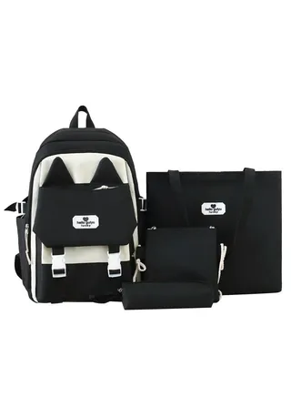 Leisure Commuting Backpack 