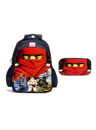 Leisure Commuting Backpack 
