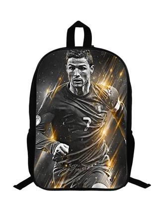 Leisure Commuting Backpack 