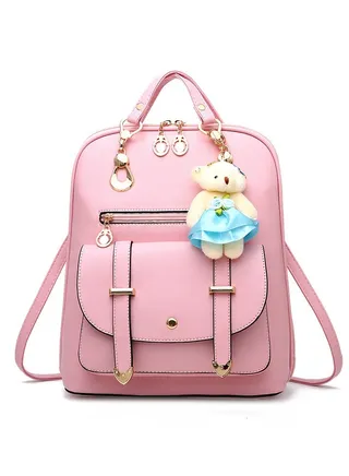 Leisure Commuting Backpack 