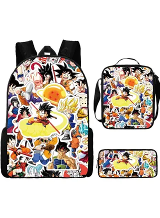 Leisure Commuting Backpack 