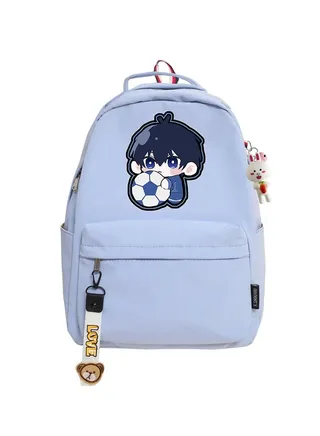 Leisure Commuting Backpack 