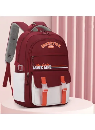 Leisure Commuting Backpack 