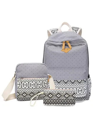 Leisure Commuting Backpack 