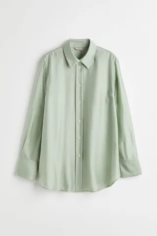 Relaxed-fit Shirt