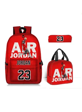 Leisure Commuting Backpack 