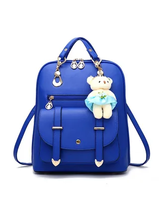 Leisure Commuting Backpack 