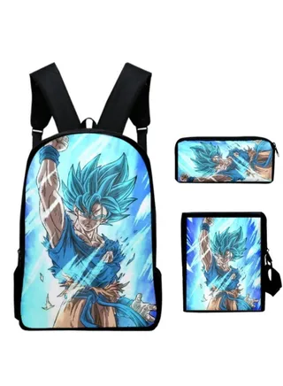 Leisure Commuting Backpack 