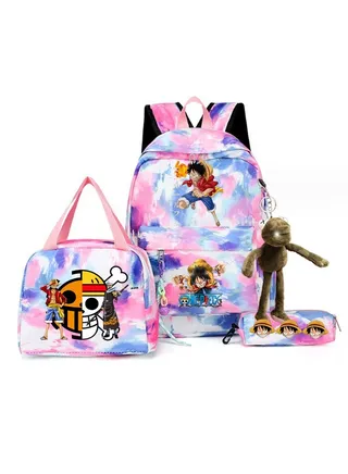 Leisure Commuting Backpack 