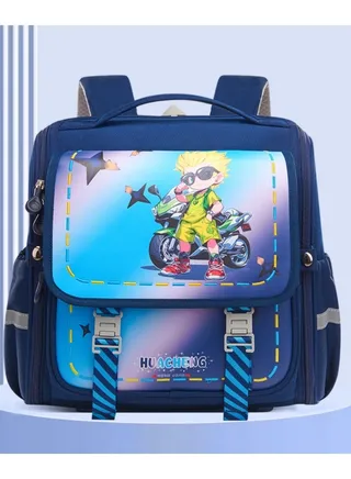 Leisure Commuting Backpack 