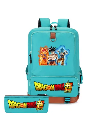 Leisure Commuting Backpack 
