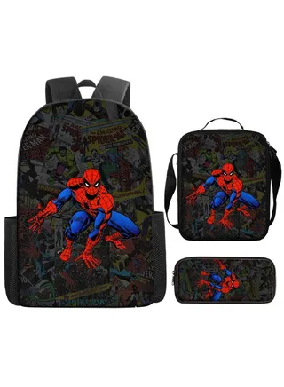 Leisure Commuting Backpack 