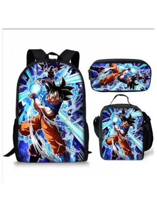 Leisure Commuting Backpack 