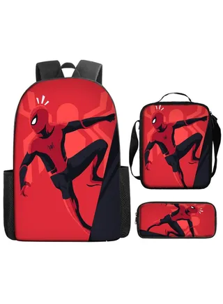 Leisure Commuting Backpack 