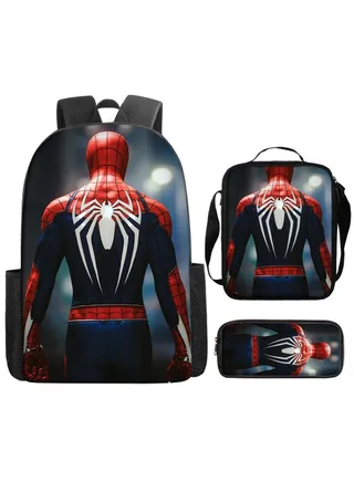 Leisure Commuting Backpack 