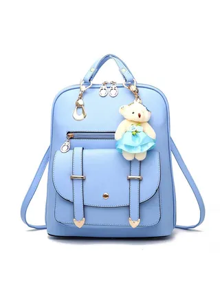 Leisure Commuting Backpack 