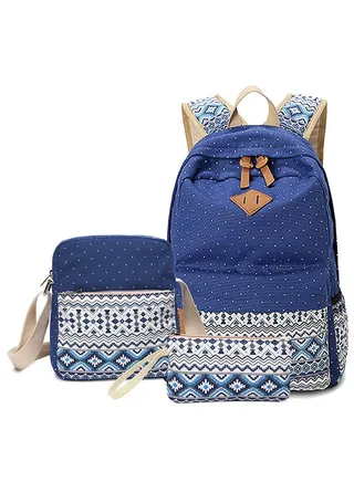 Leisure Commuting Backpack 