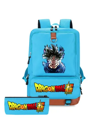 Leisure Commuting Backpack 