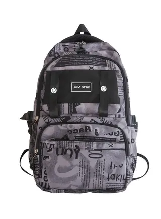 Leisure Commuting Backpack 