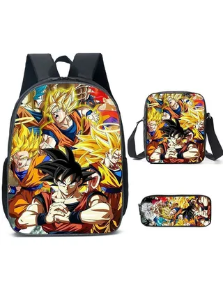 Leisure Commuting Backpack 