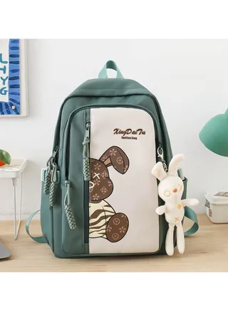 Leisure Commuting Backpack 