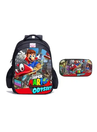 Leisure Commuting Backpack 