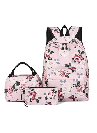 Leisure Commuting Backpack 
