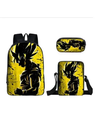 Leisure Commuting Backpack 
