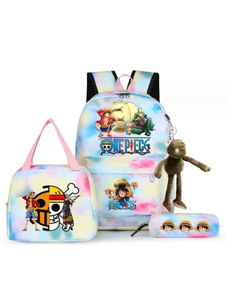 Leisure Commuting Backpack 