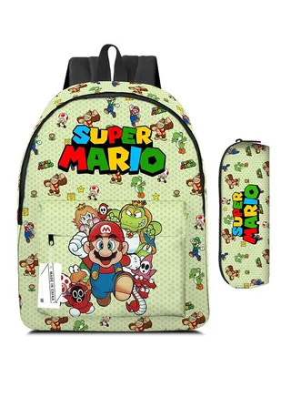 Leisure Commuting Backpack 