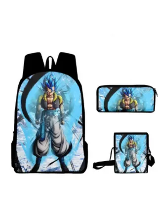 Leisure Commuting Backpack 